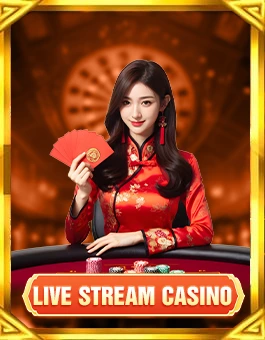Casino trực tiếp