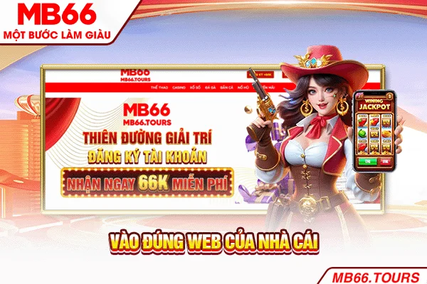 Vào đúng web của nhà cái MB66 Vào đúng web của nhà cái MB66
